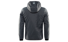 Load image into Gallery viewer, SPRAY PRIMALOFT JACKET DK GREY
