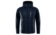 Load image into Gallery viewer, SAIL RACING SPRAY HYBRID JACKET DARK NAVY