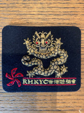 Load image into Gallery viewer, RHKYC Blazer Badge