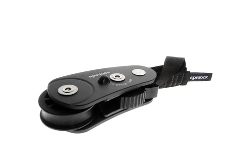 Spinlock Jammer Spinnaker Block