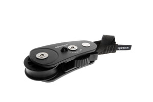 Spinlock Jammer Spinnaker Block