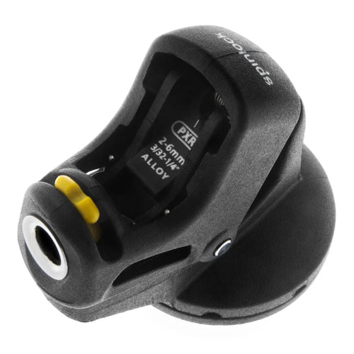 Spinlock PXR0206/SW Swivel Cam Cleat For 2mm to 6mm