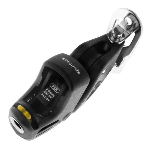 Spinlock PXR0206/VP Vertical Pivoting sheave Cam Cleat For 2mm to 6mm