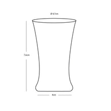 Load image into Gallery viewer, Marine Business Vodka Glass, 6 Pc