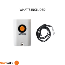 Load image into Gallery viewer, Navilight Mini White