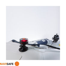 Load image into Gallery viewer, Navilight 360° Tricolor Suction Base