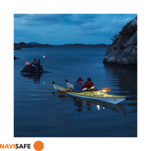 Load image into Gallery viewer, Navilight 360° Suction Base