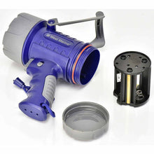 Load image into Gallery viewer, Westmarine Waterproof 350 Lumen LED Spotlight