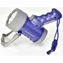 Load image into Gallery viewer, Westmarine Waterproof 350 Lumen LED Spotlight