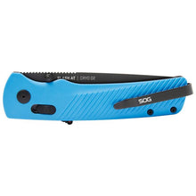 Load image into Gallery viewer, SOG KNIVES Flash AT Folding Knife