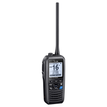 Load image into Gallery viewer, ICOM IC-M94D VHF Marine Transceiver