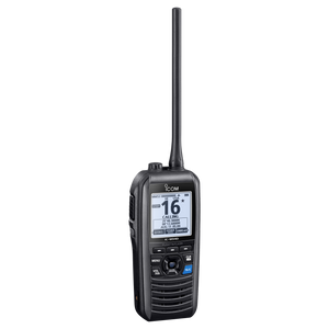 ICOM IC-M94D VHF Marine Transceiver