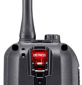 ICOM IC-M94D VHF Marine Transceiver