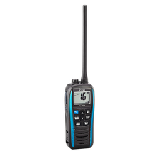 Load image into Gallery viewer, Icom IC -M25 Floating  VHF Radio