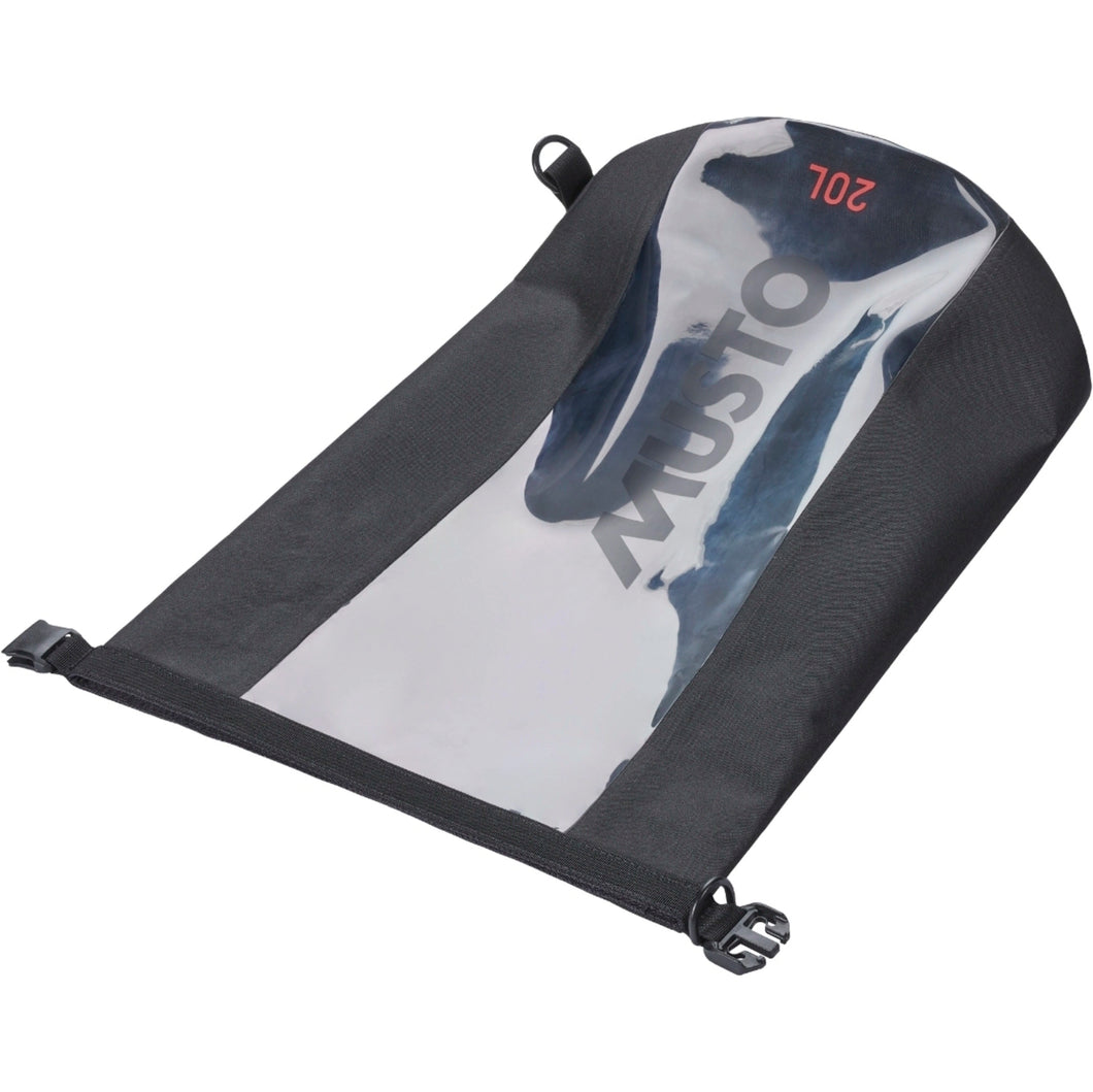 Musto 20L Dry Tube 2.0 81248