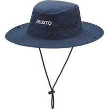 Load image into Gallery viewer, Musto Fast Dry Brimmed Hat 86129