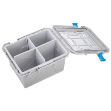 Load image into Gallery viewer, Plano Marine Water Resistant Bin Storage Box