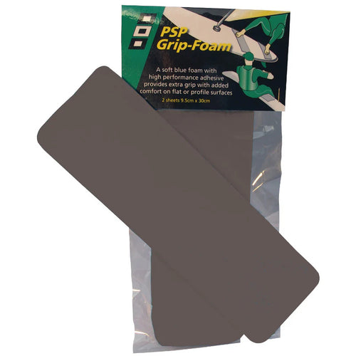 PSP Grip Foam 95mm x 300mm Grey