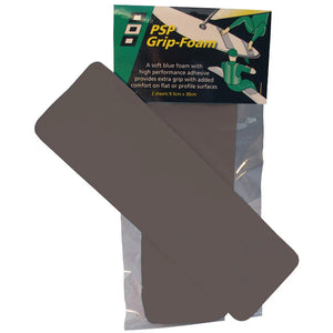 PSP Grip Foam 95mm x 300mm Grey