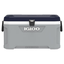 Load image into Gallery viewer, IGLOO 70QT Latitde Maxcold Cooler