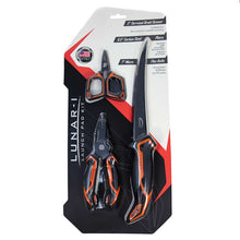 Load image into Gallery viewer, DANCO Lunar-I Launch Pad Fishing Kit