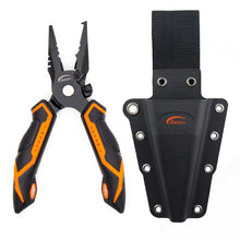 Load image into Gallery viewer, DANCO Lunar-I Launch Pad Fishing Kit