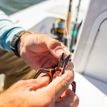 Load image into Gallery viewer, DANCO Lunar-I Launch Pad Fishing Kit