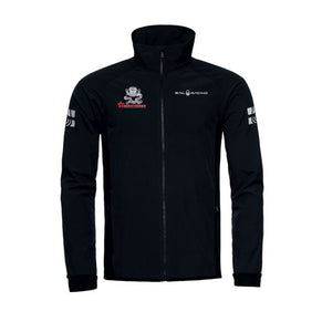 Sail Racing Spray Softshell with RHKYC Logo