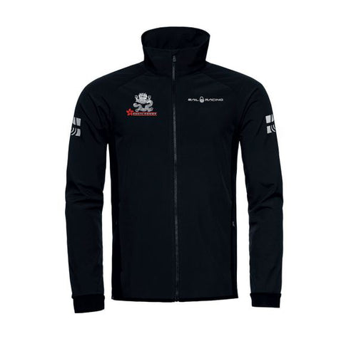 Sail Racing Spray Softshell Jacket with RHKYC Logo