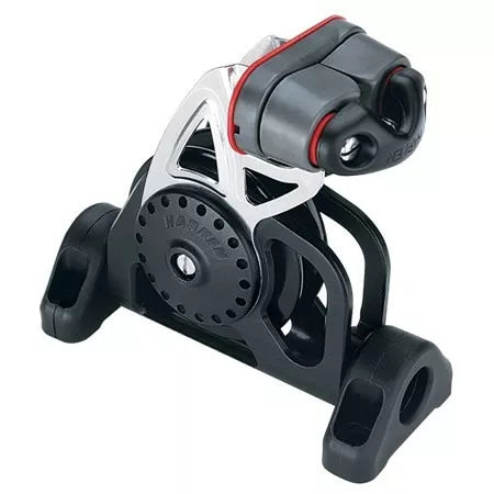 Harken 57mm Ratchamatic® Flip-Flop Block — Cam Cleat