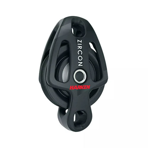 Harken 29mm Zircon Block — Becket