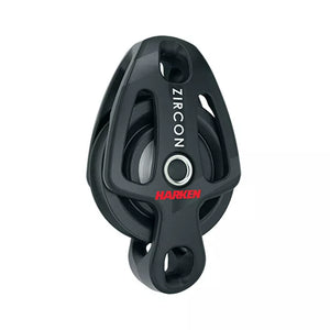Harken 29mm Zircon Block — Becket