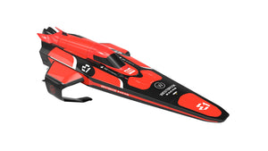 E1 RaceBird Lite - Limited Edition (TEAM WESTBROOK RACING RTR)