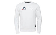 Load image into Gallery viewer, Sail Racing Bowman Logo Sweater with RHKYC Logo