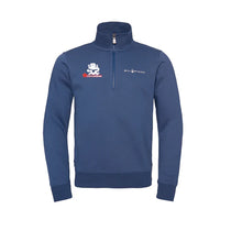 Load image into Gallery viewer, Sail Racing Bowman Logo T-Neck