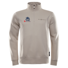 Load image into Gallery viewer, Sail Racing Bowman Logo T-Neck