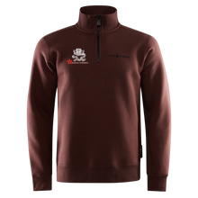 Load image into Gallery viewer, Sail Racing Bowman Logo T-Neck