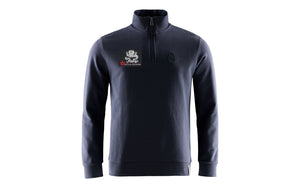 Sail Racing Ocean T-Neck with RHKYC Logo