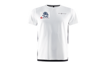 Load image into Gallery viewer, Sail Racing Active Tee with Club Logo