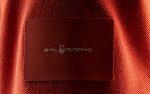 Sail Racing Wind Polo with RHKYC Embroidery Logo