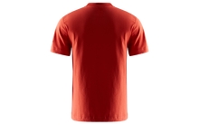 Load image into Gallery viewer, Sail Racing Wind Tee with RHKYC Embroidery Logo