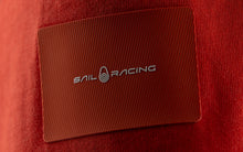 Load image into Gallery viewer, Sail Racing Wind Tee with RHKYC Embroidery Logo
