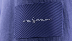 Sail Racing Wind Tee