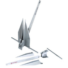 Load image into Gallery viewer, Fortress Anchor 15LB 39-45FT FX23