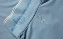 Load image into Gallery viewer, Sail Racing Fleet Polo with RHKYC Embroidery Logo Dusty Blue