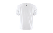 Load image into Gallery viewer, Sail Racing Shore Technical Tee with RHKYC Print Gold Color Logo