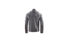 Load image into Gallery viewer, Sail Racing Shore Technical Hood with RHKYC Print Gold Color Logo