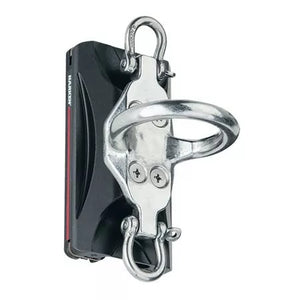 Harken 27mm CB Pole Car — Ring