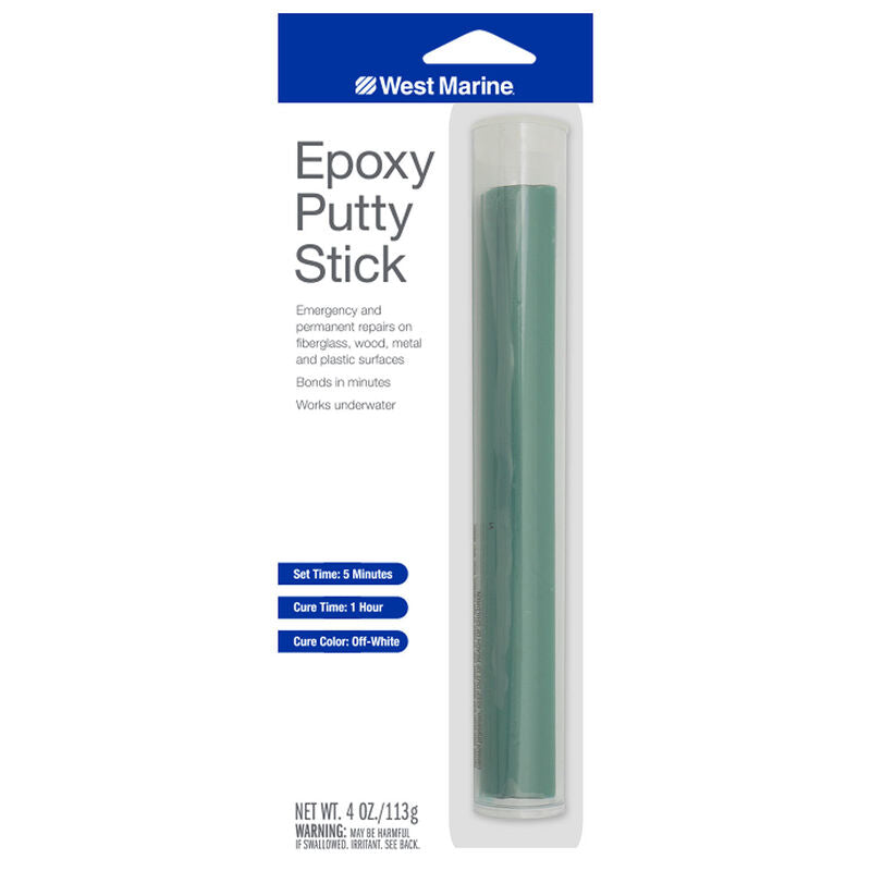 Epoxy Stick 4oz – RHKYC