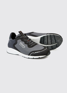 Dubarry Palma Lightweight Laced Trainer